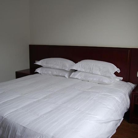 Huangshan 1314 Hostel 黄山 エクステリア 写真